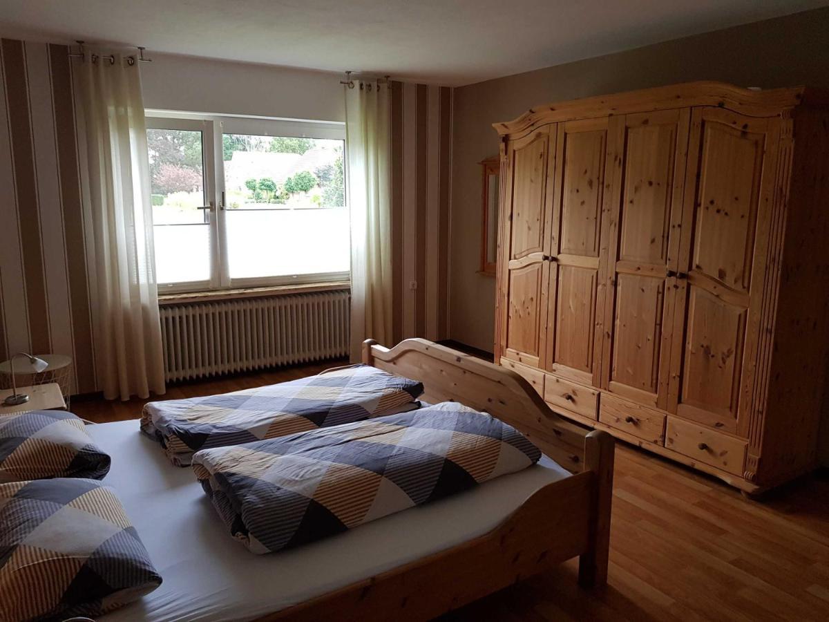 Ferienhaus Voss, 65260 Moormerland Dış mekan fotoğraf