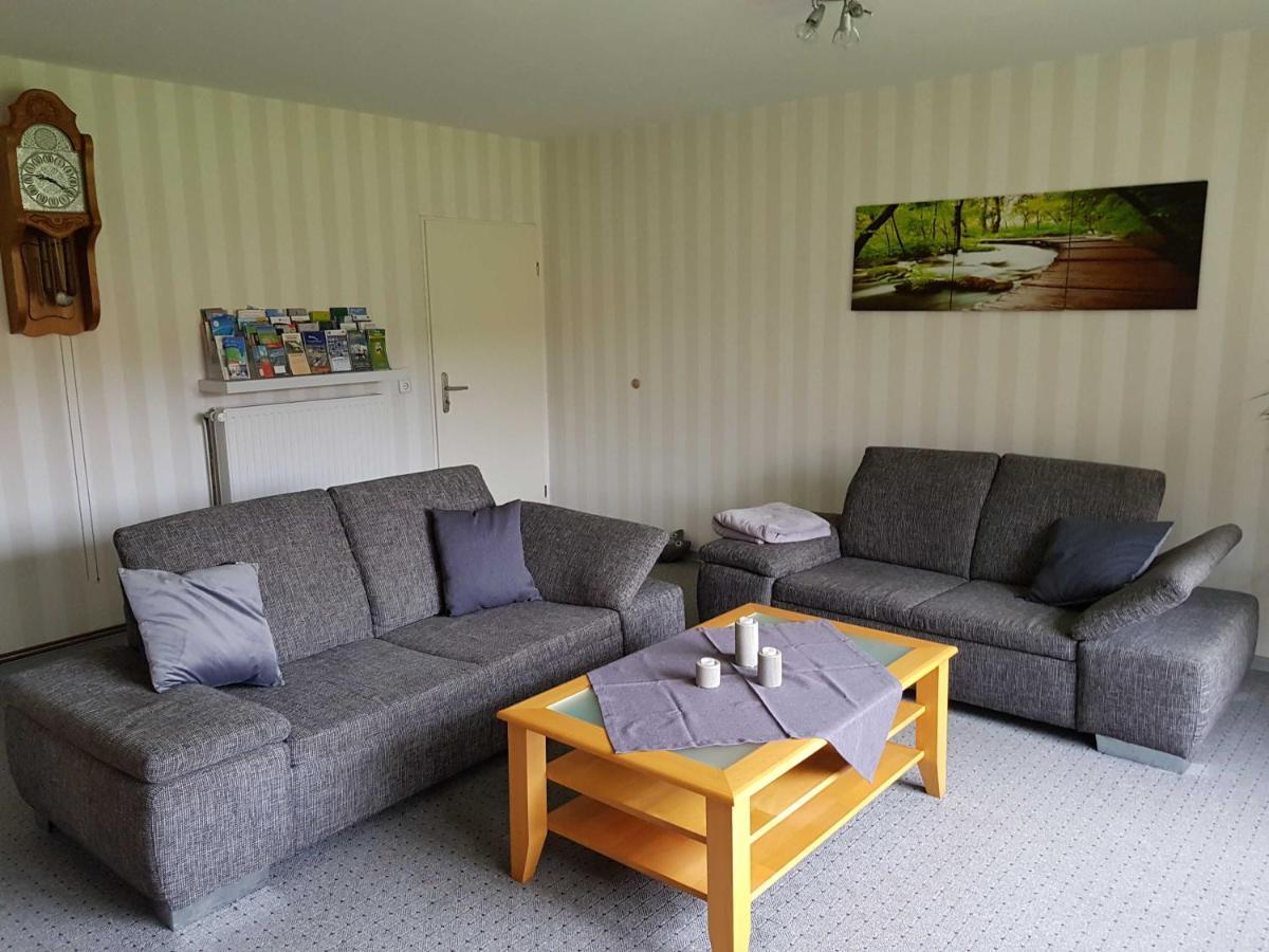 Ferienhaus Voss, 65260 Moormerland Dış mekan fotoğraf
