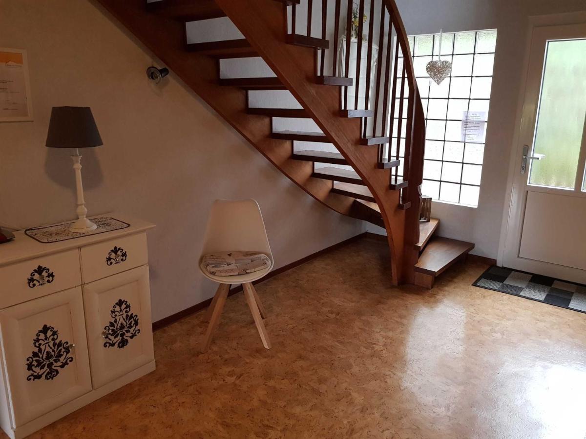 Ferienhaus Voss, 65260 Moormerland Dış mekan fotoğraf