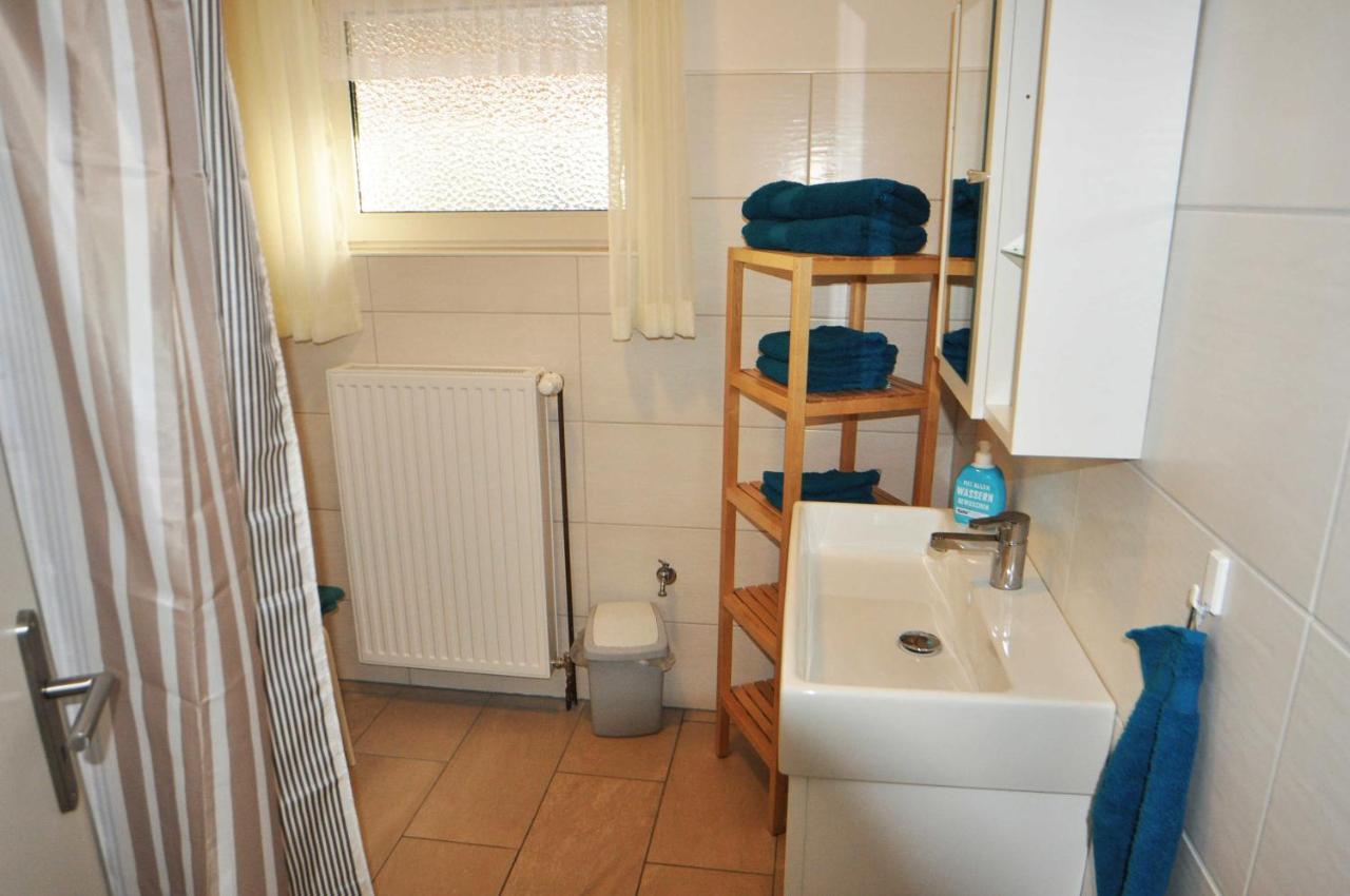 Ferienhaus Voss, 65260 Moormerland Dış mekan fotoğraf