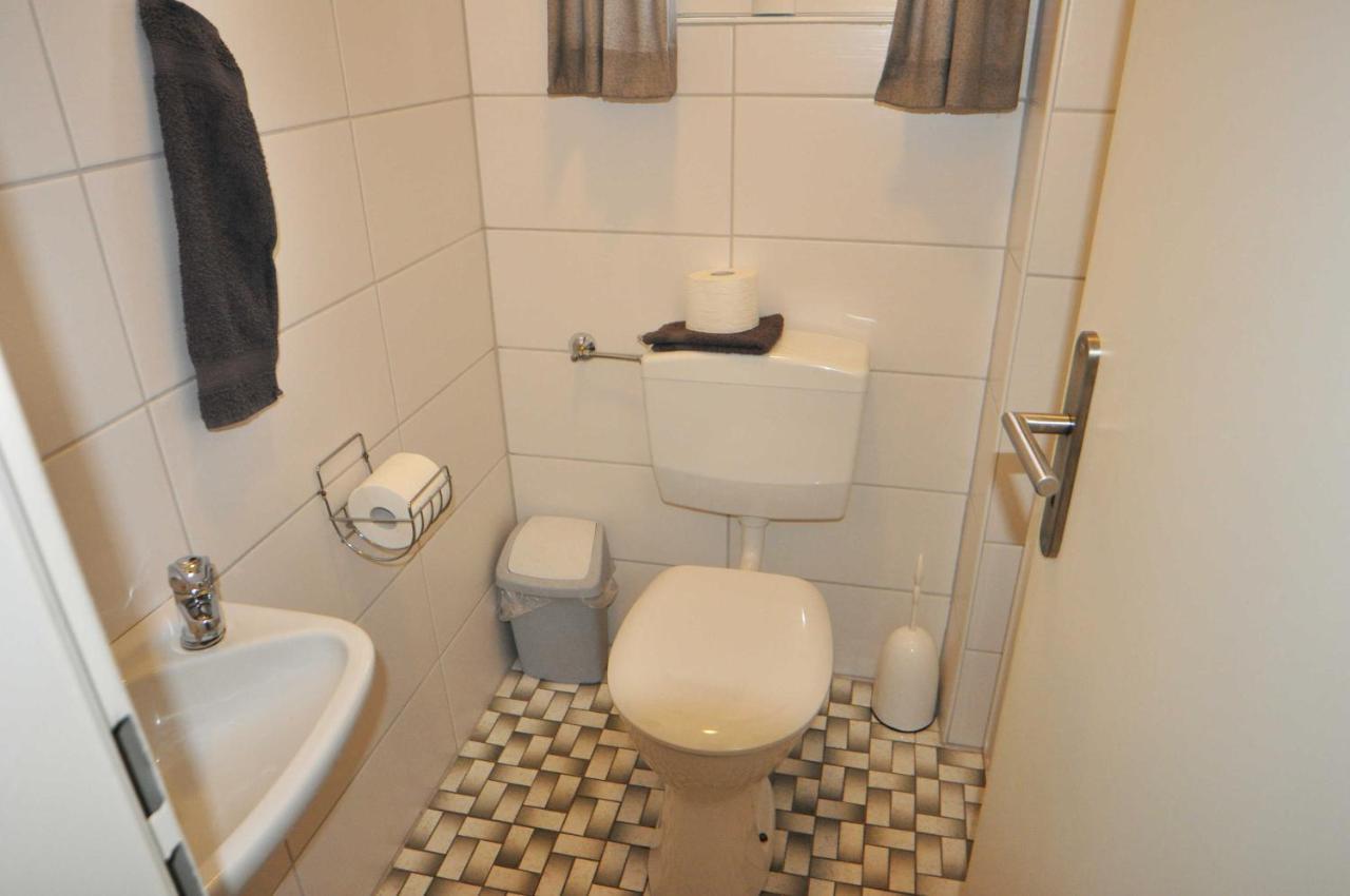 Ferienhaus Voss, 65260 Moormerland Oda fotoğraf